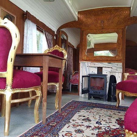 Gipsy Home Нюлесен Екстер'єр фото